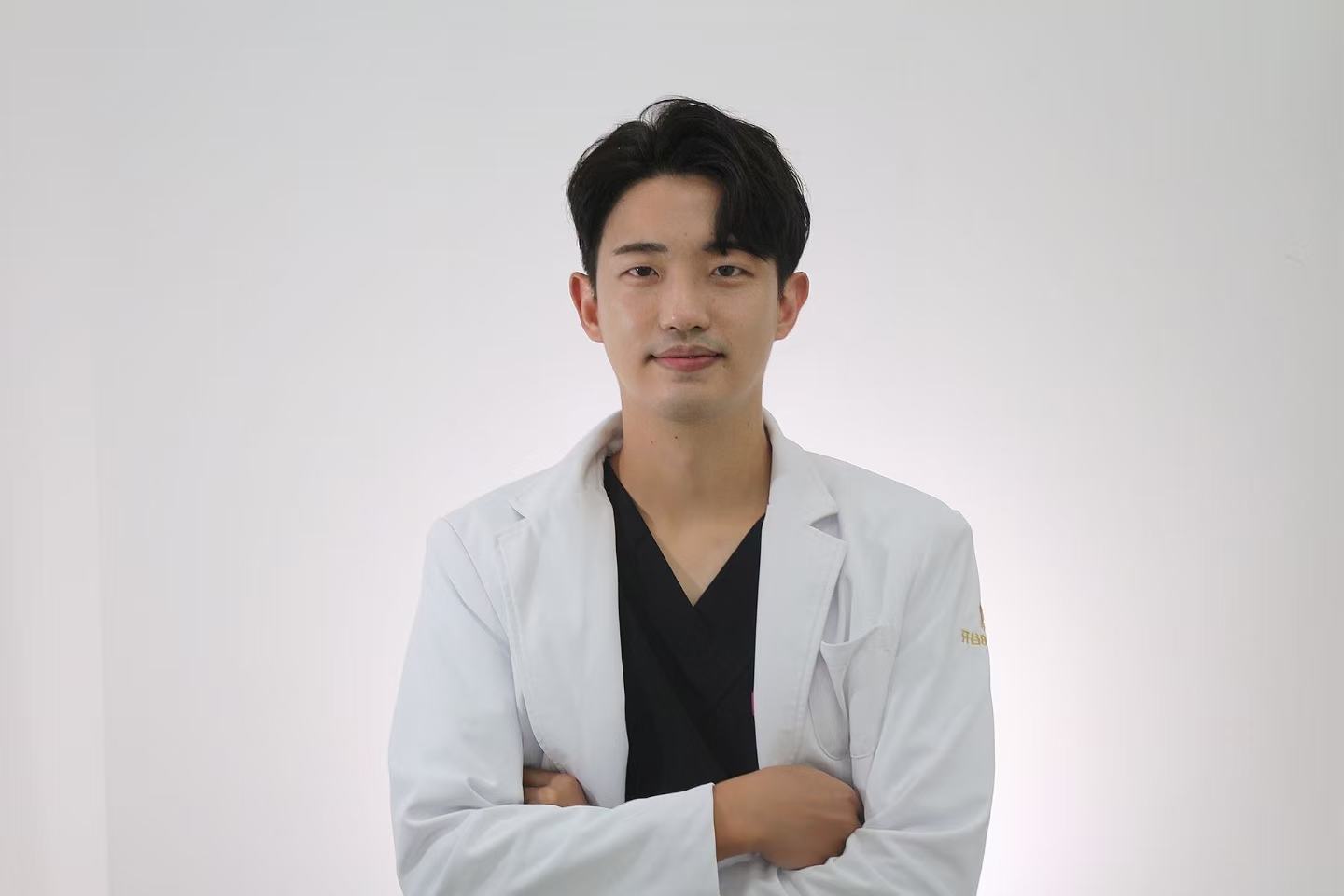 隐形矫正专家